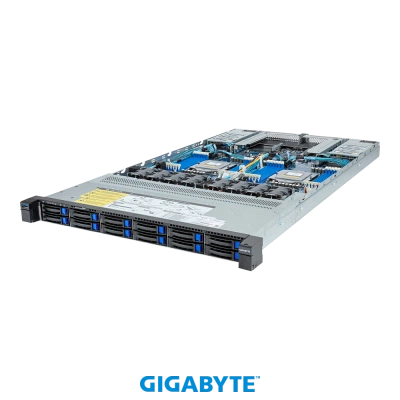 GIGABYTE R183-Z92 (rev. AAD3)