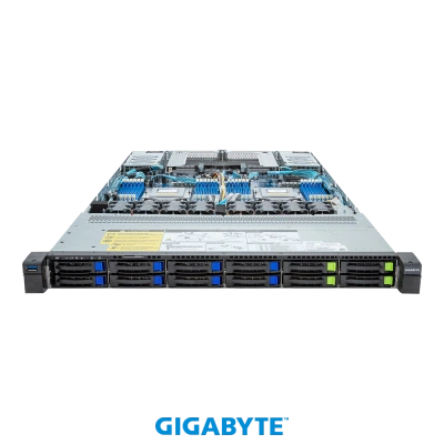 GIGABYTE R183-Z92 (rev. AAV2) GIGABYTE R183-Z92 (rev. AAV2)