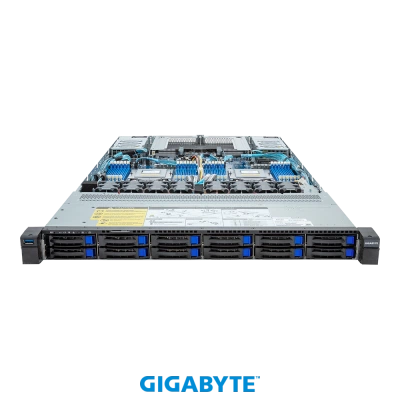 GIGABYTE R183-Z92 (rev. AAV3) GIGABYTE R183-Z92 (rev. AAV3)