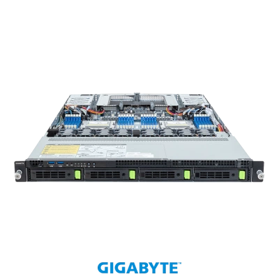 GIGABYTE R183-Z93 (rev. AAD1) GIGABYTE R183-Z93 (rev. AAD1)