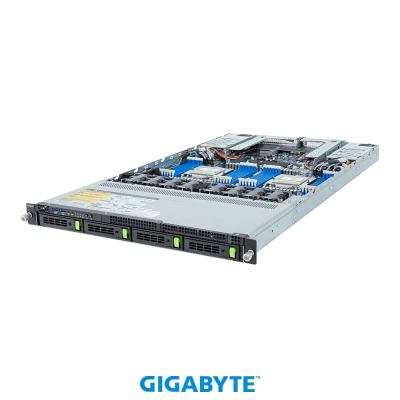 GIGABYTE R183-Z93 (rev. AAV1)