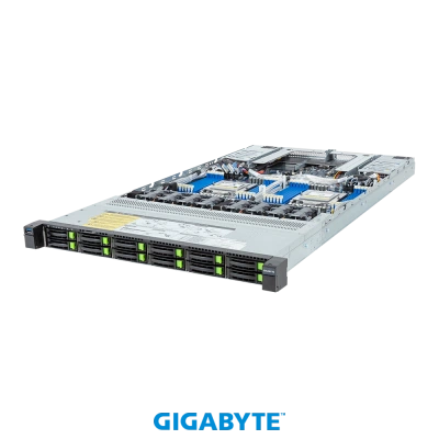 GIGABYTE R183-Z94 (rev. AAD1)