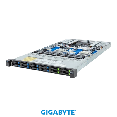 GIGABYTE R183-Z94 (rev. AAD2) GIGABYTE R183-Z94 (rev. AAD2)