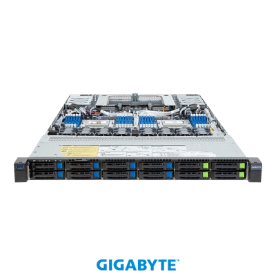 GIGABYTE R183-Z94 (rev. AAD2) GIGABYTE R183-Z94 (rev. AAD2)