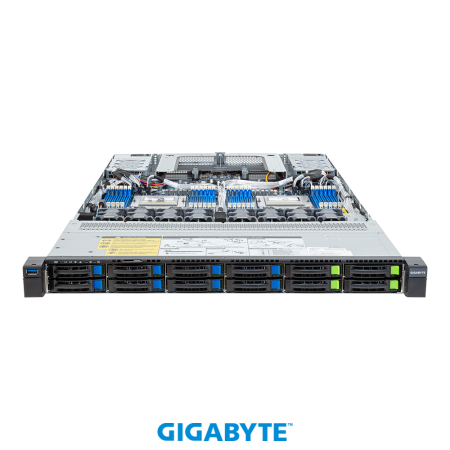 GIGABYTE R183-Z94 (rev. AAD2) GIGABYTE R183-Z94 (rev. AAD2)