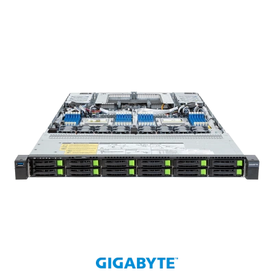 GIGABYTE R183-Z94 (rev. AAV1) GIGABYTE R183-Z94 (rev. AAV1)