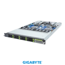 GIGABYTE R183-Z95 (rev. AAD1)