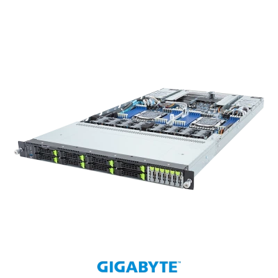 GIGABYTE R183-Z95 (rev. AAD1)