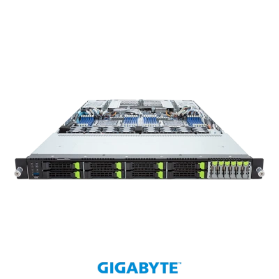 GIGABYTE R183-Z95 (rev. AAD1) GIGABYTE R183-Z95 (rev. AAD1)