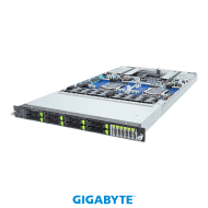 GIGABYTE R183-Z95 (rev. AAV1)