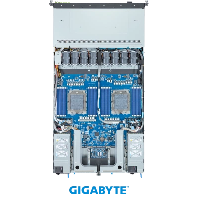 GIGABYTE R183-Z95 (rev. AAV1) GIGABYTE R183-Z95 (rev. AAV1)