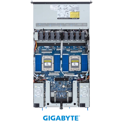 GIGABYTE R183-Z96 (rev. AAD1) GIGABYTE R183-Z96 (rev. AAD1)