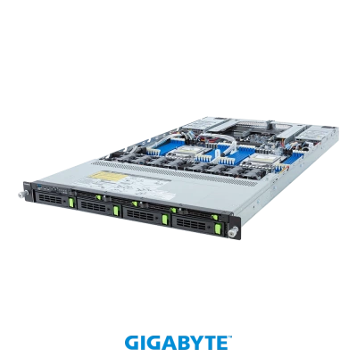 GIGABYTE R183-Z96 (rev. AAV1)