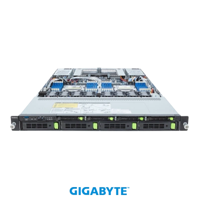 GIGABYTE R183-Z96 (rev. AAV1) GIGABYTE R183-Z96 (rev. AAV1)