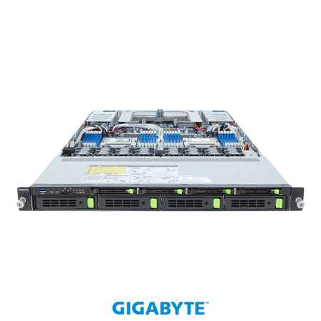 GIGABYTE R183-Z96 (rev. AAV1) GIGABYTE R183-Z96 (rev. AAV1)