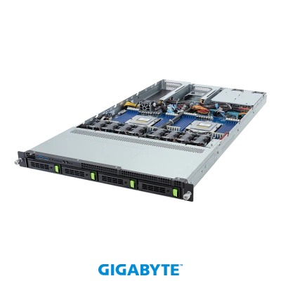 GIGABYTE R183-ZF0 (rev. AAJ1)