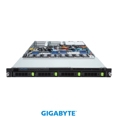 GIGABYTE R183-ZF0 (rev. AAJ1) GIGABYTE R183-ZF0 (rev. AAJ1)