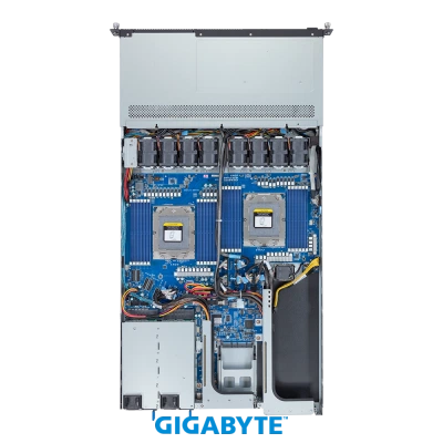 GIGABYTE R183-ZF0 (rev. AAJ1) GIGABYTE R183-ZF0 (rev. AAJ1)