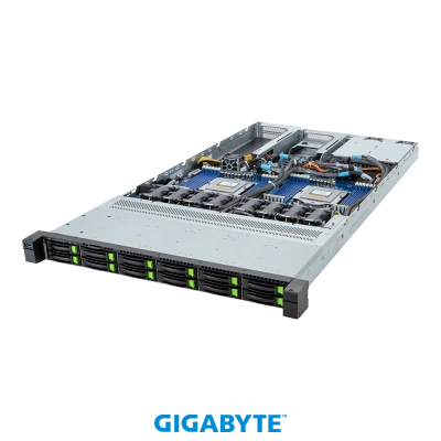 GIGABYTE R183-ZF1 (rev. AAJ1)