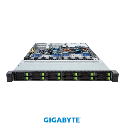 GIGABYTE R183-ZF1 (rev. AAJ1) GIGABYTE R183-ZF1 (rev. AAJ1)