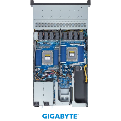 GIGABYTE R183-ZF1 (rev. AAJ1) GIGABYTE R183-ZF1 (rev. AAJ1)