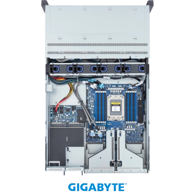 GIGABYTE R243-E30 (rev. AAC1) GIGABYTE R243-E30 (rev. AAC1)