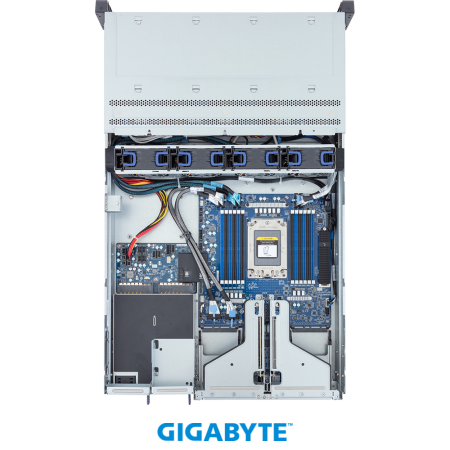 GIGABYTE R243-E30 (rev. AAC1) GIGABYTE R243-E30 (rev. AAC1)