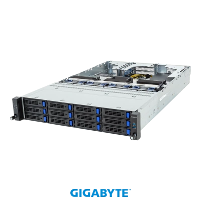 GIGABYTE R243-E33 (rev. AAF1)