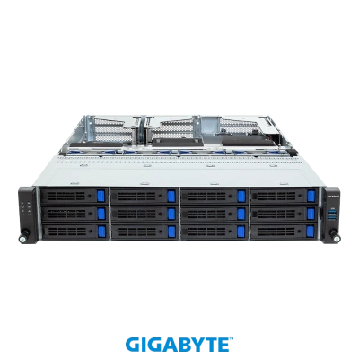 GIGABYTE R243-E33 (rev. AAF1) GIGABYTE R243-E33 (rev. AAF1)