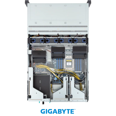 GIGABYTE R243-E33 (rev. AAF1) GIGABYTE R243-E33 (rev. AAF1)