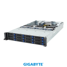 GIGABYTE R243-E33 (rev. AAL1)