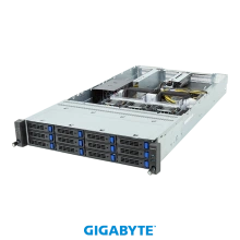 GIGABYTE R243-EG0 (rev. AAF1)
