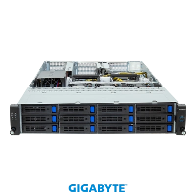 GIGABYTE R243-EG0 (rev. AAF1) GIGABYTE R243-EG0 (rev. AAF1)