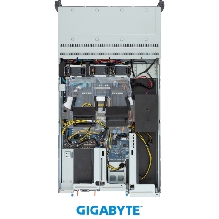 GIGABYTE R243-EG0 (rev. AAF1) GIGABYTE R243-EG0 (rev. AAF1)