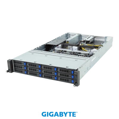 GIGABYTE R243-EG0 (rev. AAL1) GIGABYTE R243-EG0 (rev. AAL1)