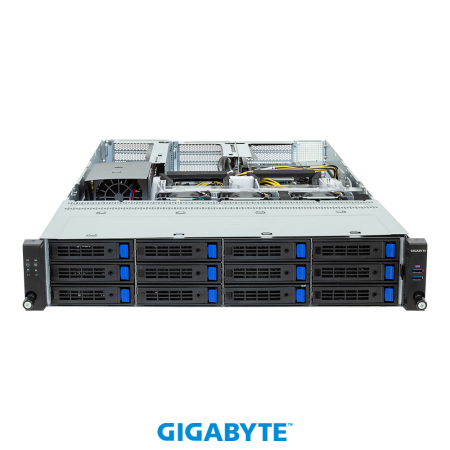 GIGABYTE R243-EG0 (rev. AAL1) GIGABYTE R243-EG0 (rev. AAL1)