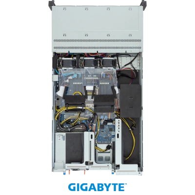 GIGABYTE R243-EG0 (rev. AAL1) GIGABYTE R243-EG0 (rev. AAL1)