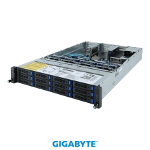 GIGABYTE R261-3C0 (rev. 100/200)