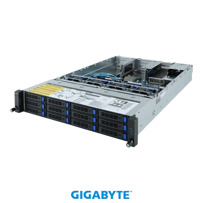 GIGABYTE R261-3C0 (rev. 100/200) GIGABYTE R261-3C0 (rev. 100/200)
