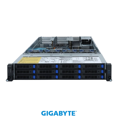 GIGABYTE R261-3C0 (rev. 100/200) GIGABYTE R261-3C0 (rev. 100/200)