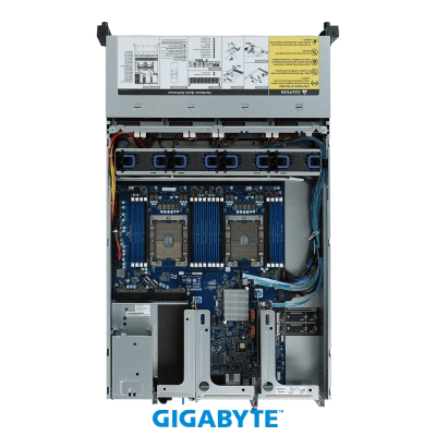 GIGABYTE R261-3C0 (rev. 100/200) GIGABYTE R261-3C0 (rev. 100/200)