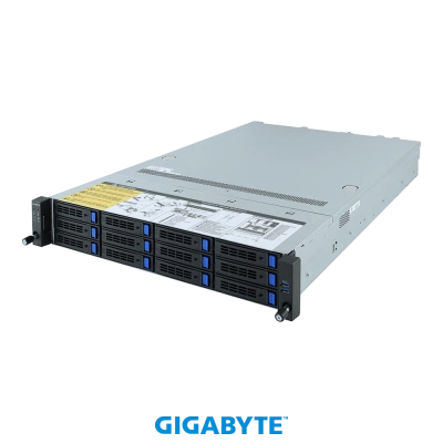 GIGABYTE R261-3C0 (rev. 100/200) GIGABYTE R261-3C0 (rev. 100/200)