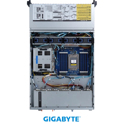 GIGABYTE R262-ZA0 (rev. A00) GIGABYTE R262-ZA0 (rev. A00)