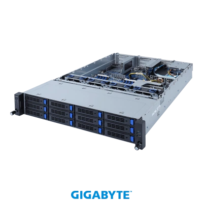 GIGABYTE R262-ZA1 (rev. A00)
