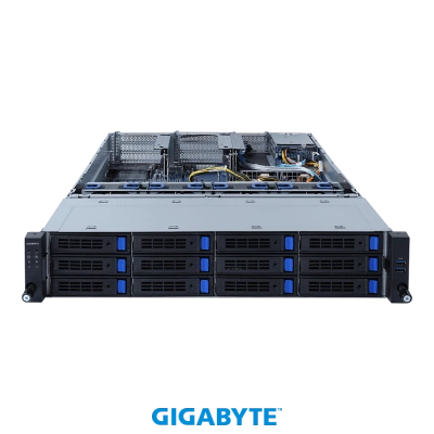 GIGABYTE R262-ZA1 (rev. A00) GIGABYTE R262-ZA1 (rev. A00)