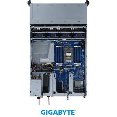 GIGABYTE R262-ZA1 (rev. A00) GIGABYTE R262-ZA1 (rev. A00)