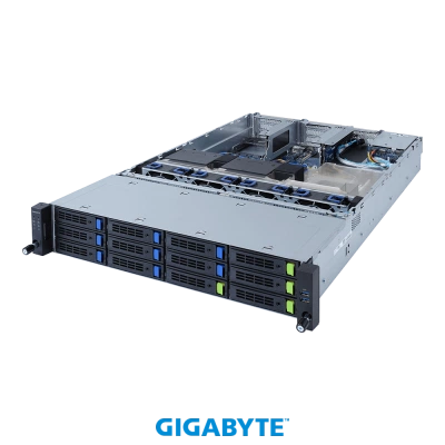 GIGABYTE R262-ZA2 (rev. A00)