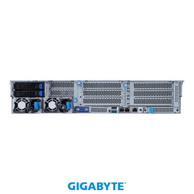 GIGABYTE R262-ZA2 (rev. A00) GIGABYTE R262-ZA2 (rev. A00)