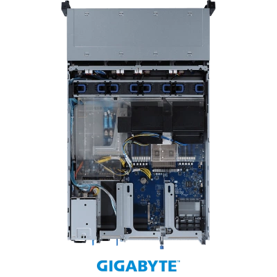 GIGABYTE R262-ZA2 (rev. A00) GIGABYTE R262-ZA2 (rev. A00)