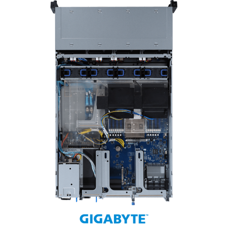 GIGABYTE R262-ZA2 (rev. A00) GIGABYTE R262-ZA2 (rev. A00)